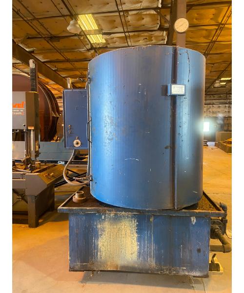 Automatic Parts Washing Machine